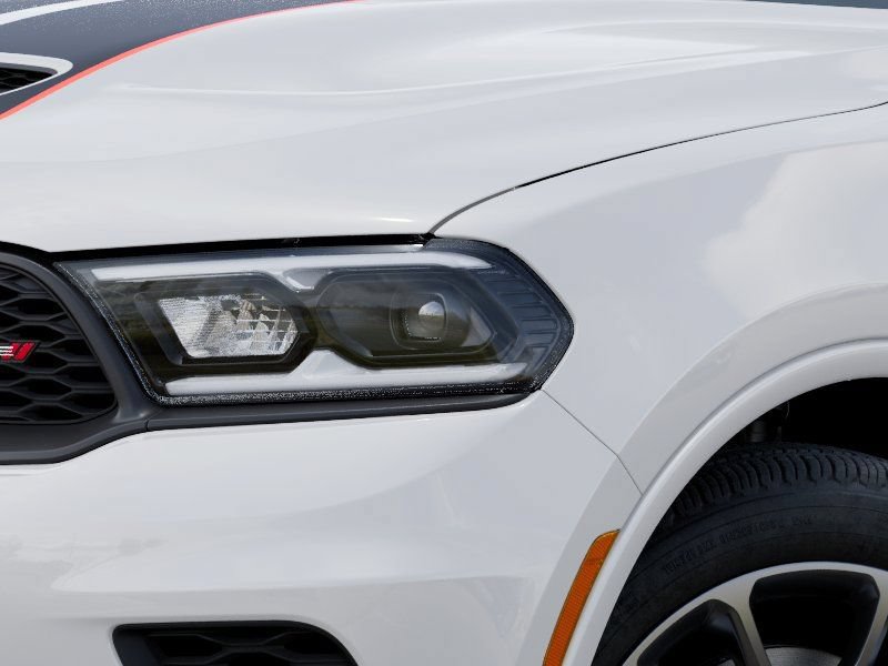 New 2026 Dodge Durango GT AWD/4WD image 11