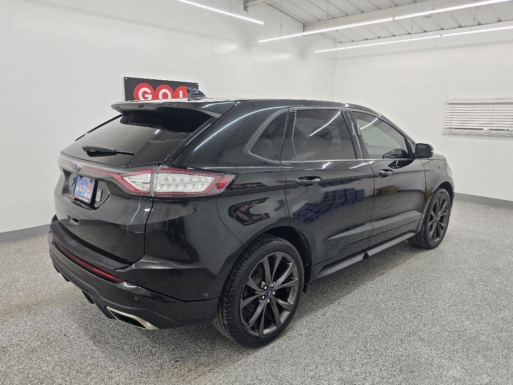 Used 2015 Ford Edge Sport w/ Equipment Group 401A FWD image 7