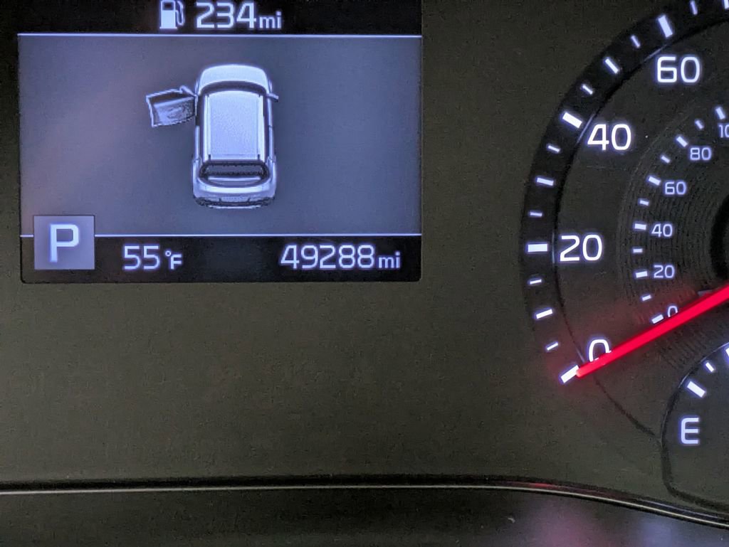 Used 2021 Kia Soul GT-Line image 17