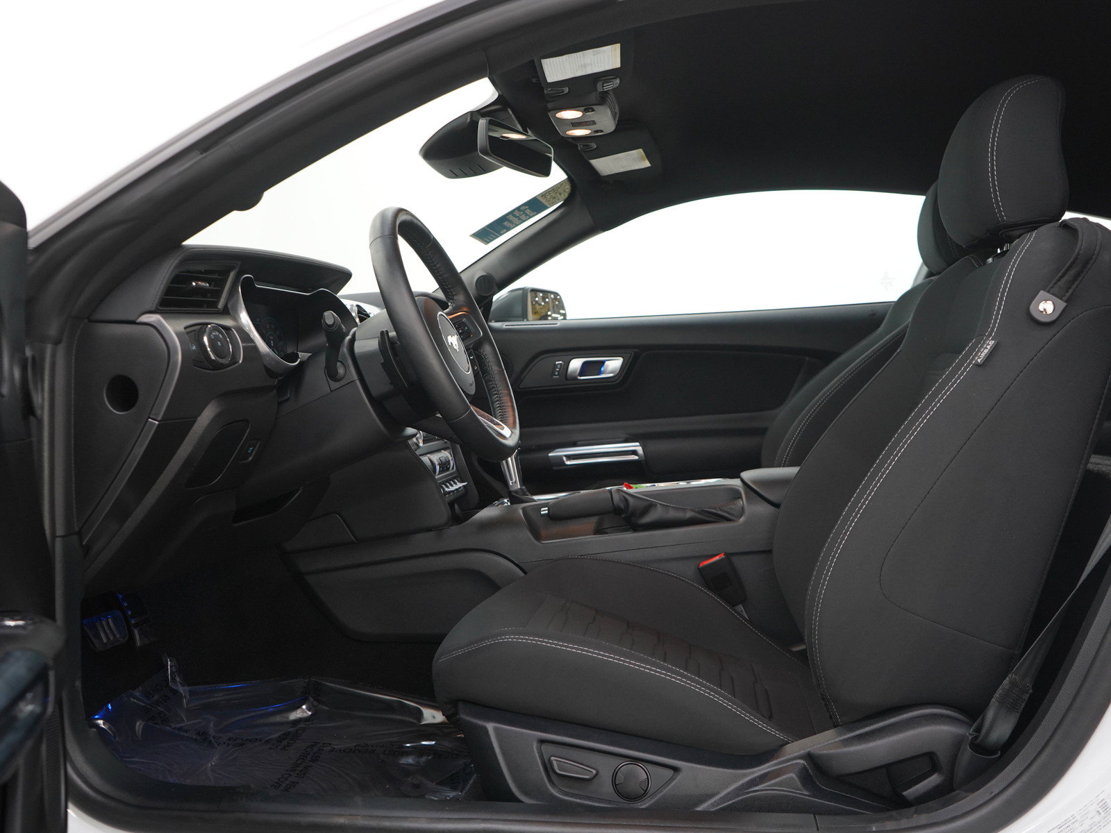 Used 2023 Ford Mustang Mach 1 RWD image 18