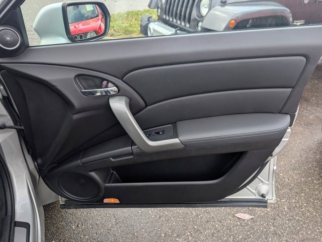 Used 2011 Acura RDX SH-AWD image 24