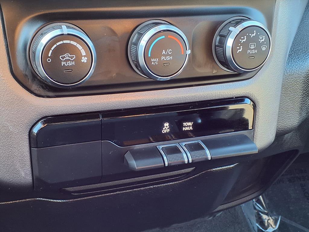 Used 2022 RAM 1500 Big Horn image 20