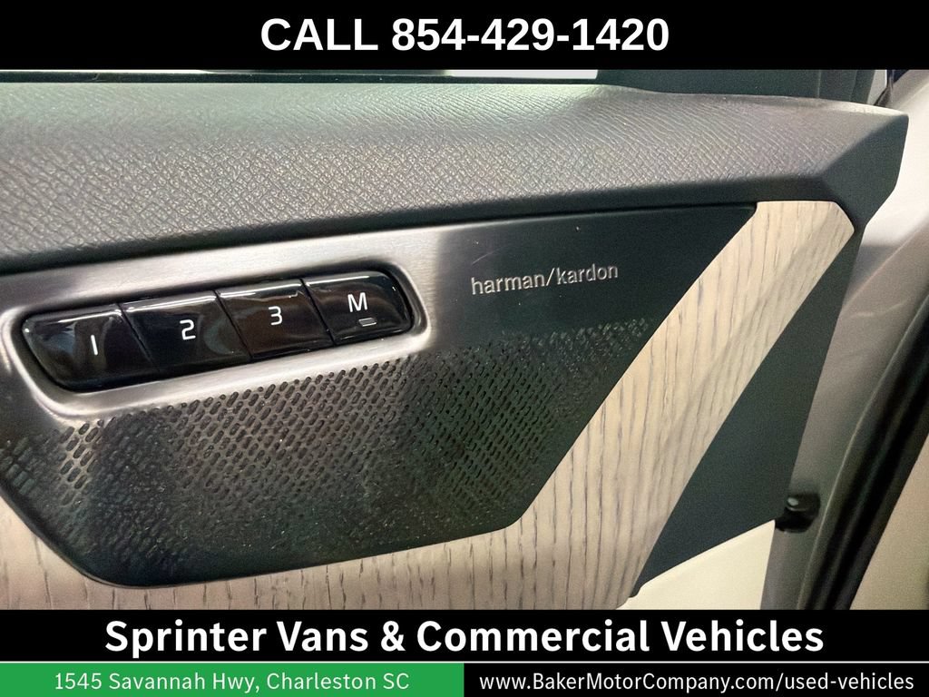 Used 2024 Volvo XC90 B6 Plus w/ Protection Package Premier AWD/4WD image 20