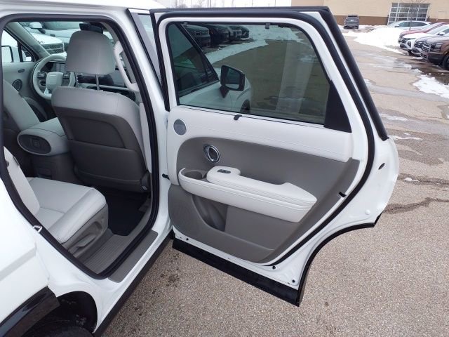 New 2026 Hyundai Palisade Limited image 32