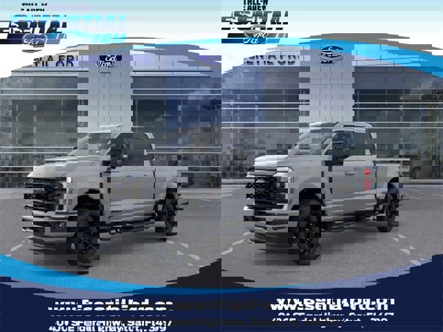 New 2026 Ford F250 Lariat video 1