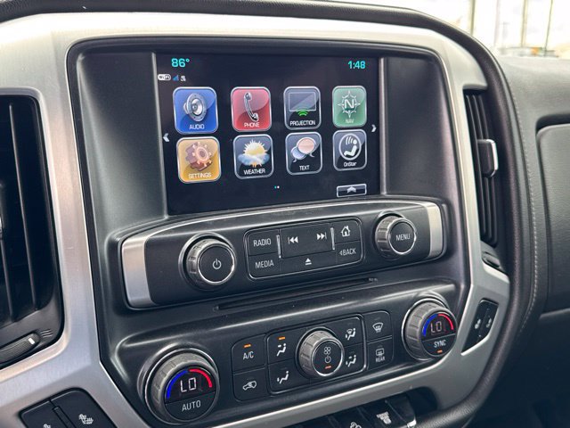 Used 2019 GMC Sierra 3500 SLT w/ Duramax Plus Package AWD/4WD image 20