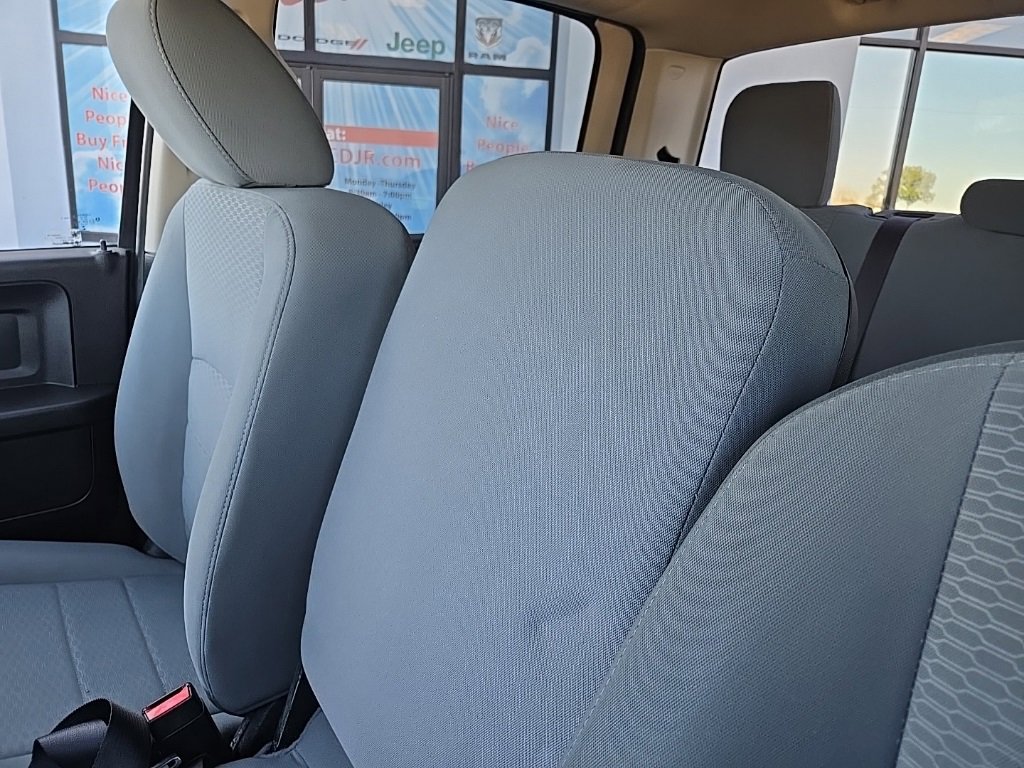 Used 2018 RAM 2500 Tradesman w/ Chrome Appearance Group image 68