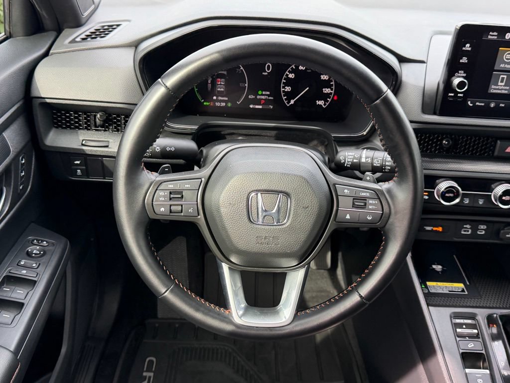 Used 2025 Honda CR-V Sport-L image 22