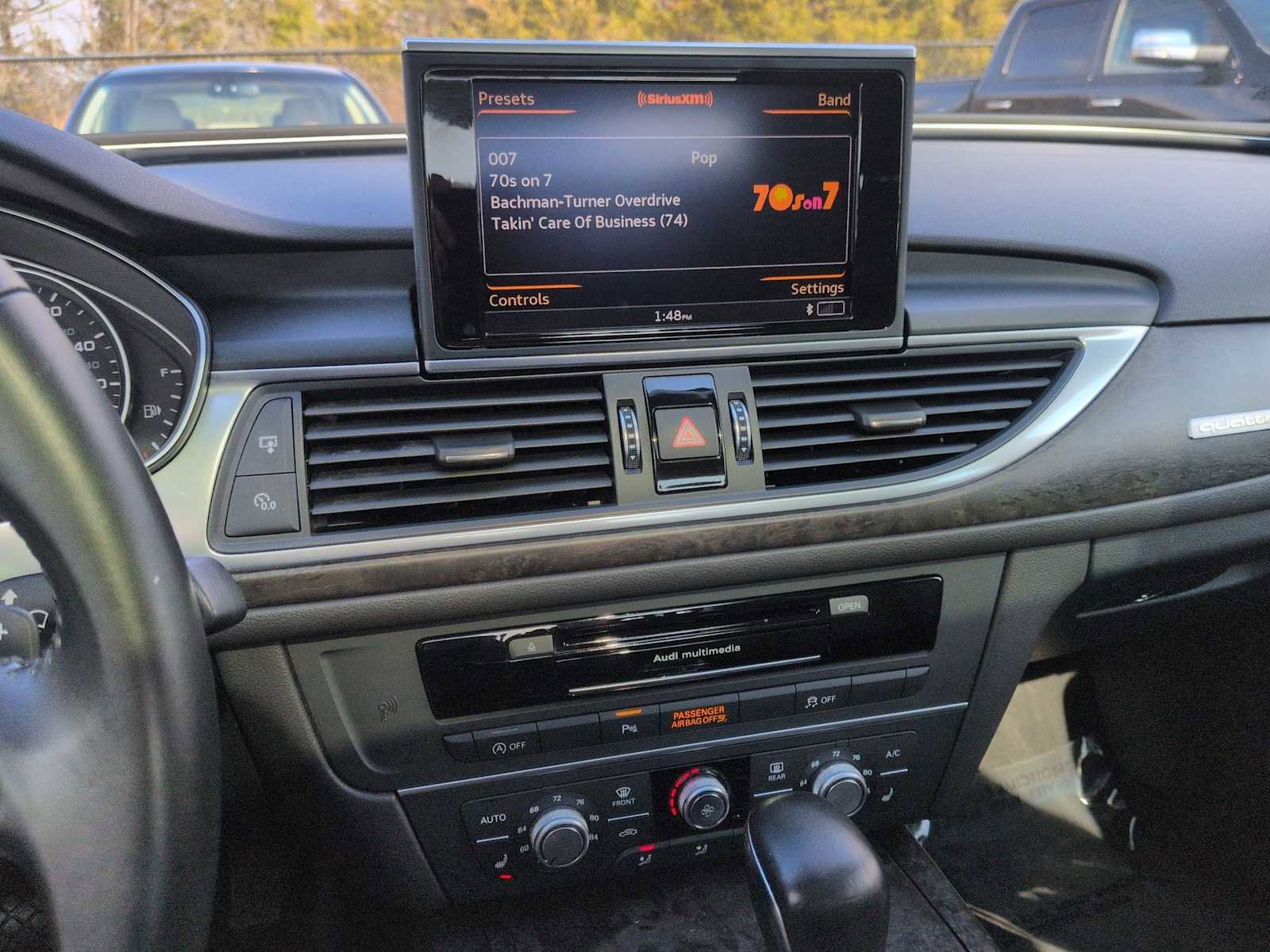 Used 2017 Audi A6 2.0T Premium image 30