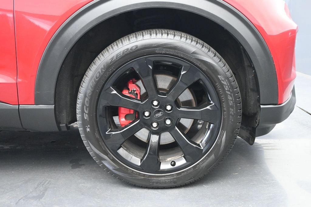 Used 2023 Ford Explorer ST w/ Equipment Group 401A AWD/4WD image 40