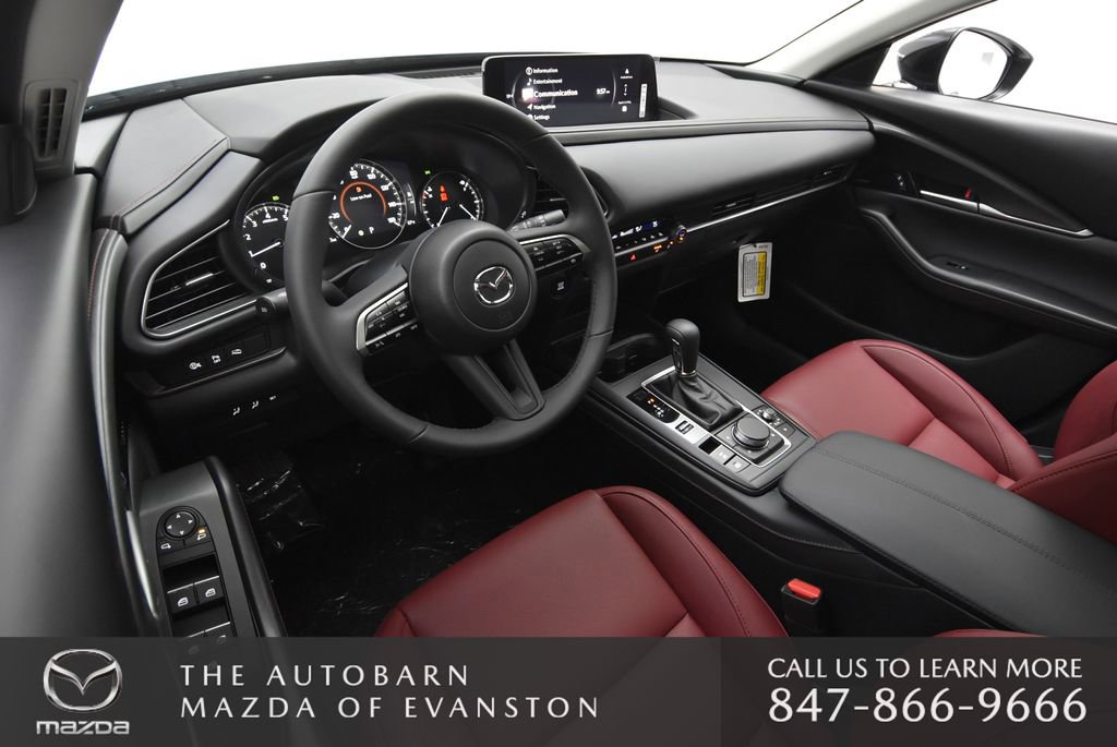 New 2026 MAZDA CX-30 AWD 2.5 S image 29