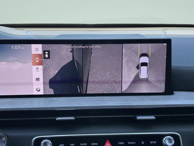 New 2026 Genesis GV80 3.5T Prestige image 16