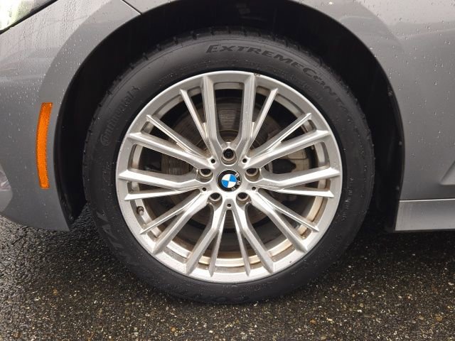 Used 2023 BMW 330i xDrive Sedan w/ Driving Assistance Package image 18