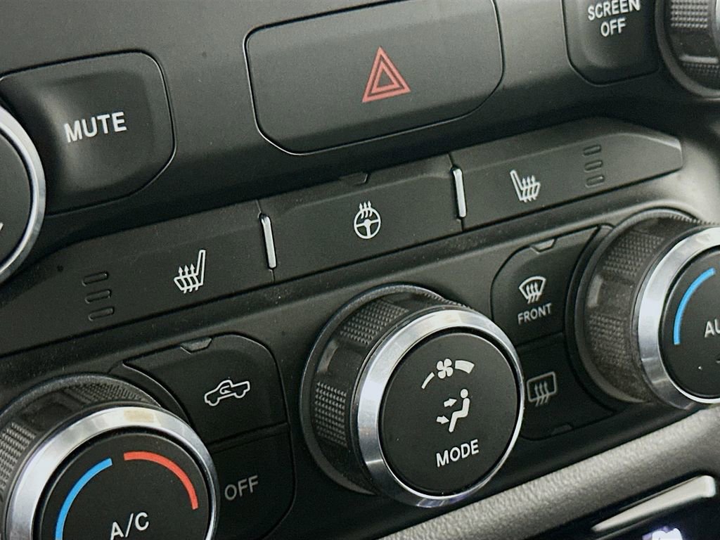 Certified 2023 RAM 1500 Big Horn image 27