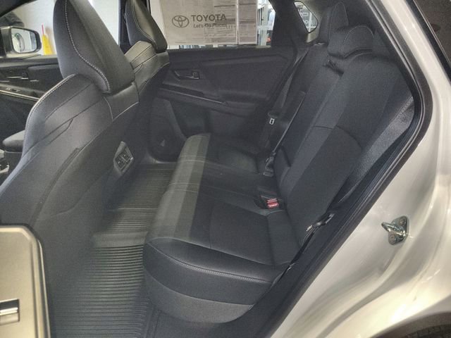 New 2026 Toyota bZ image 23