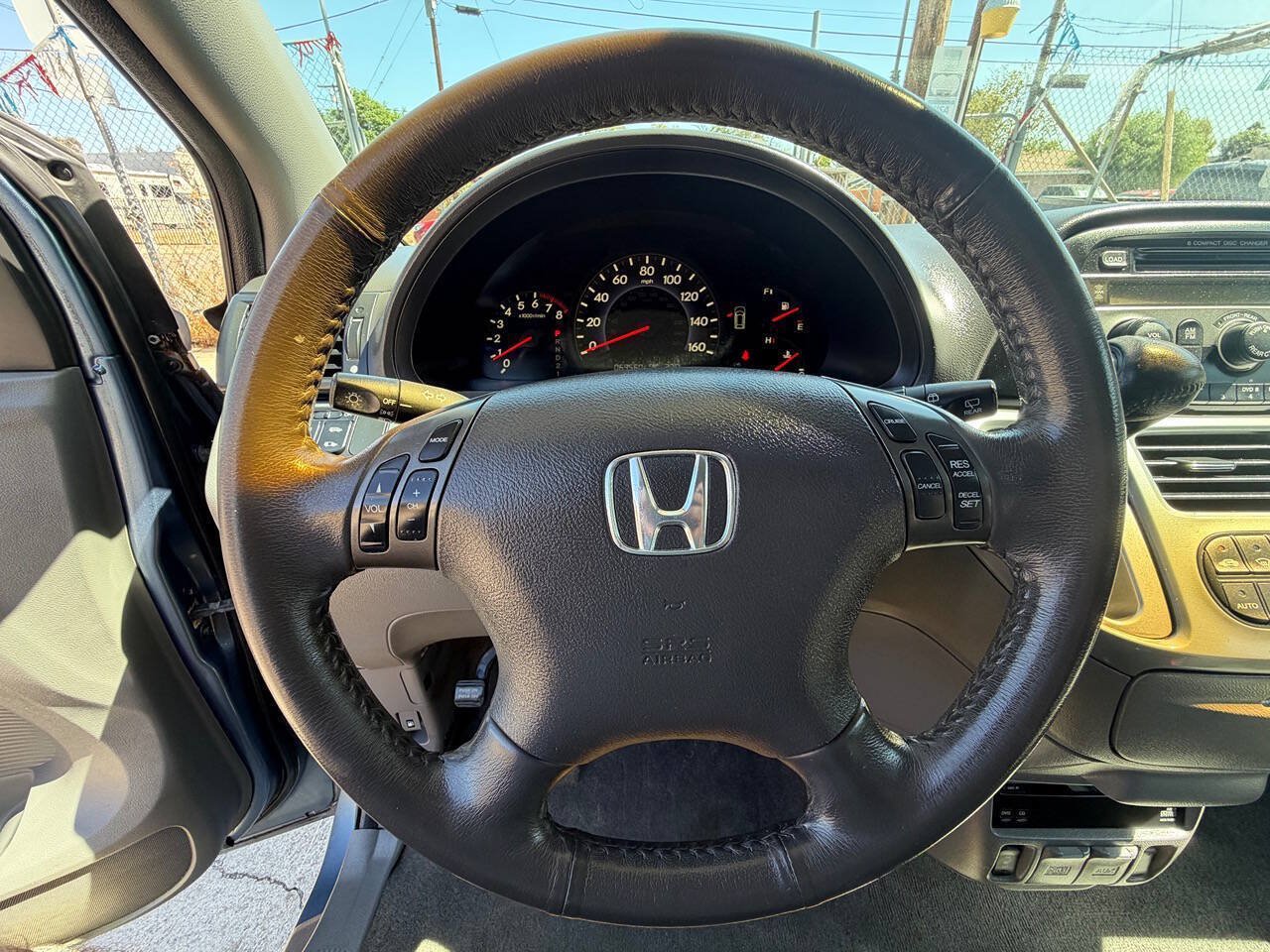 Used 2008 Honda Odyssey EX-L image 15