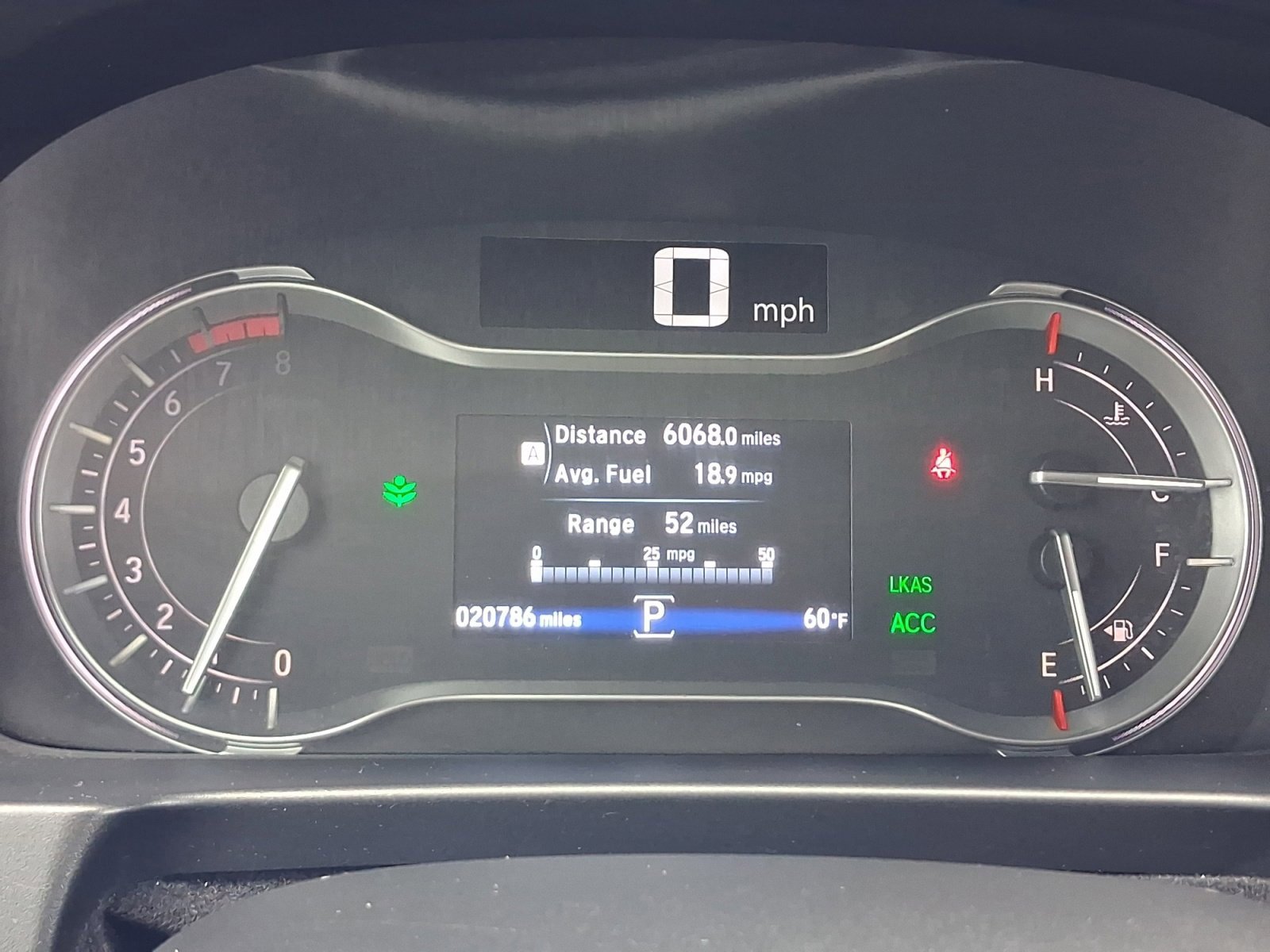 Used 2023 Honda Ridgeline RTL image 15