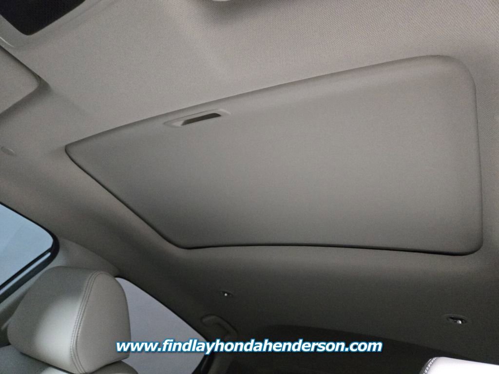 Certified 2025 Honda HR-V EX-L image 13