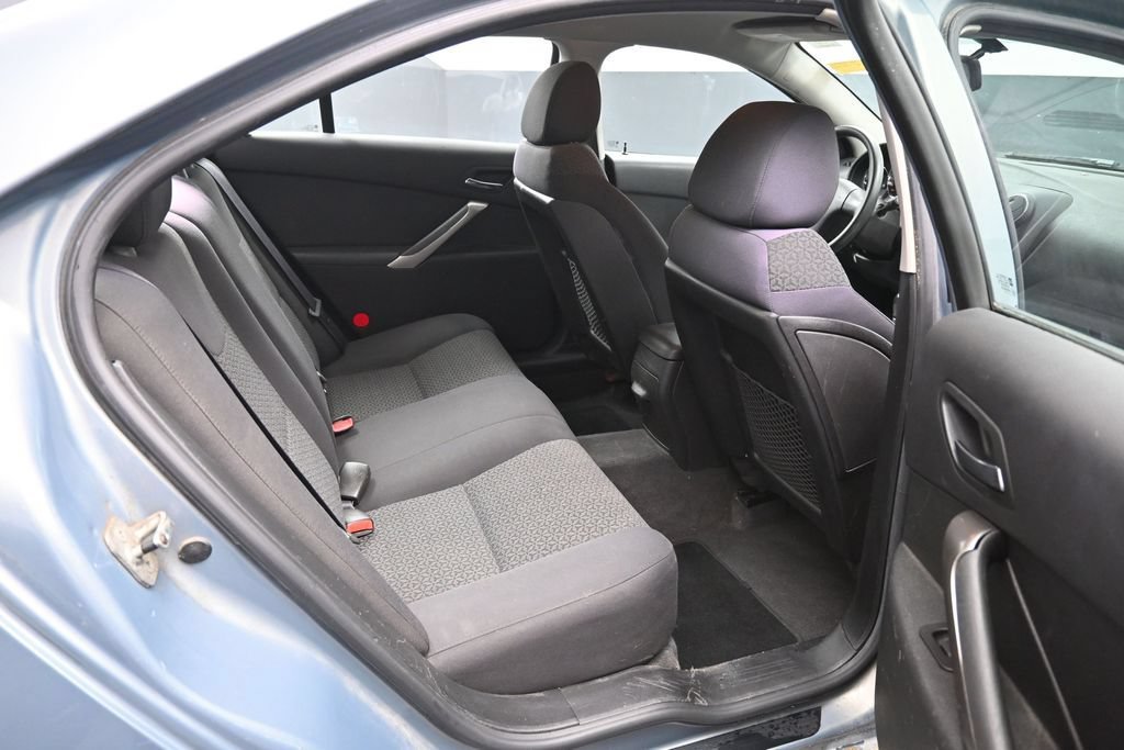 Used 2008 Pontiac G6 Value Leader FWD image 22