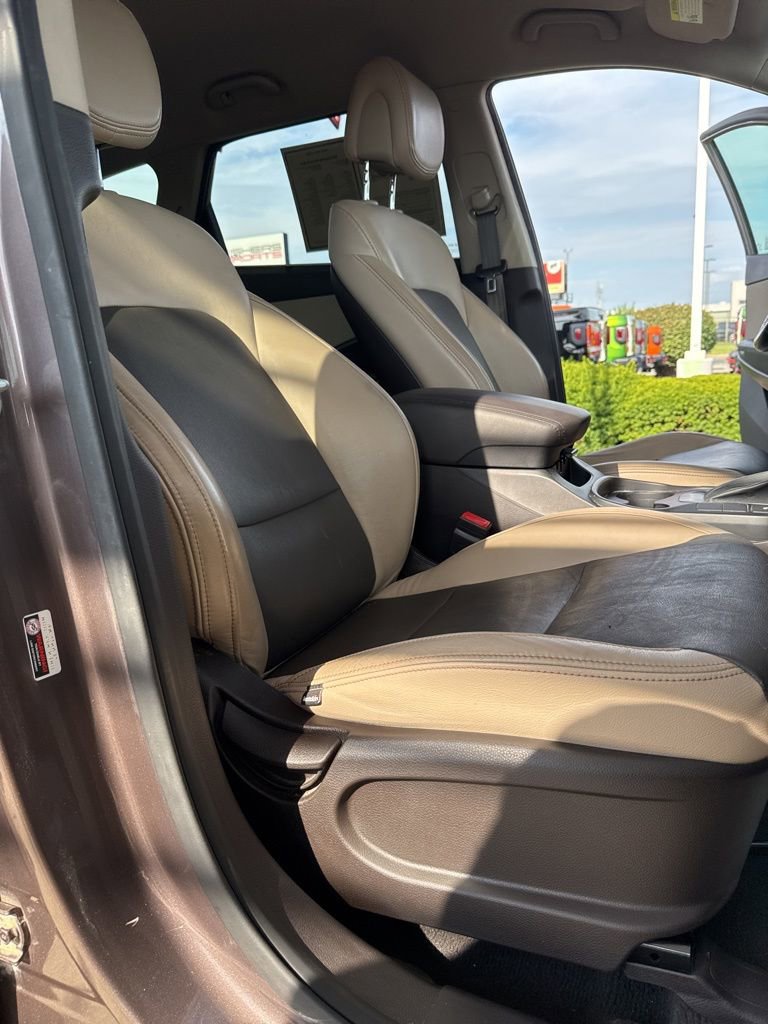 Used 2014 Hyundai Santa Fe GLS image 35