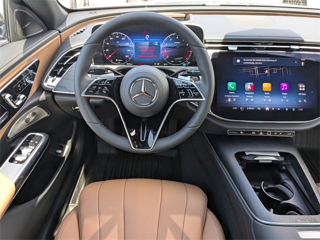 New 2026 Mercedes-Benz E 350 Sedan image 16