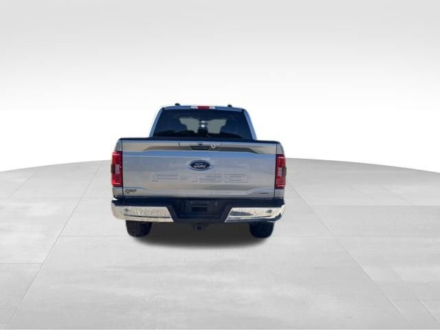 Used 2023 Ford F150 XLT w/ Equipment Group 302A High AWD/4WD image 7