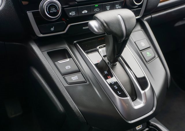 Used 2021 Honda CR-V EX-L image 35