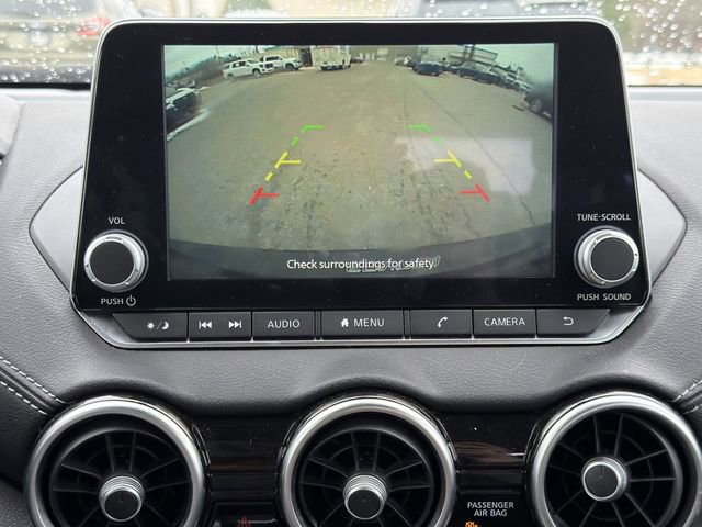 Used 2024 Nissan Sentra SV image 21