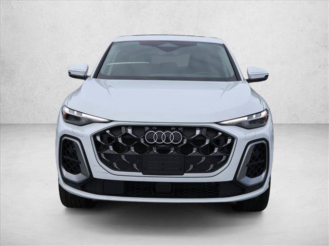 New 2025 Audi Q5 Premium Plus w/ Premium Plus AWD/4WD image 5