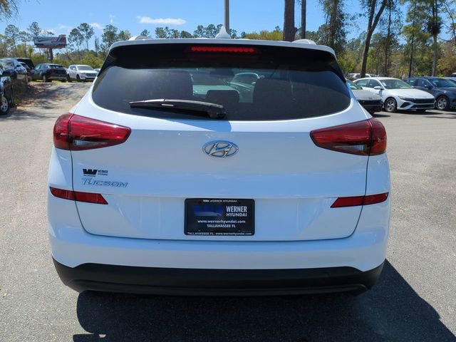 Used 2020 Hyundai Tucson Value image 6