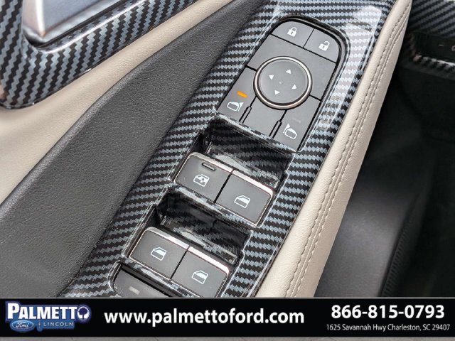 Used 2021 Nissan Rogue SL w/ Premium Package FWD image 26
