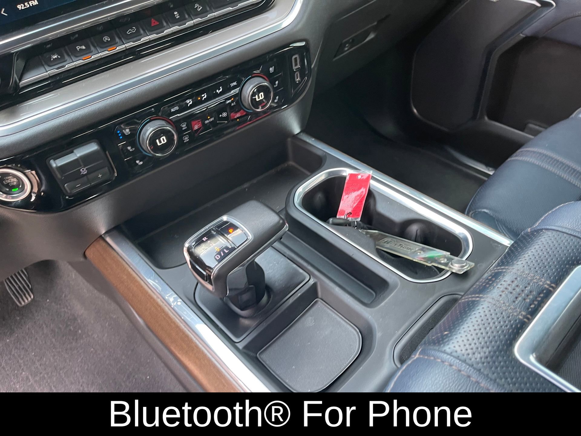 Used 2022 Chevrolet Silverado 1500 High Country w/ Z71 Off-Road Package AWD/4WD image 18