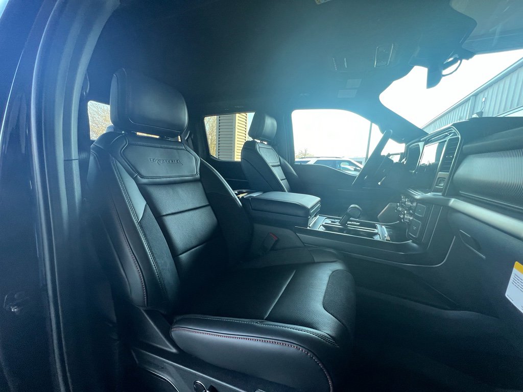 New 2026 Ford F150 Raptor image 17