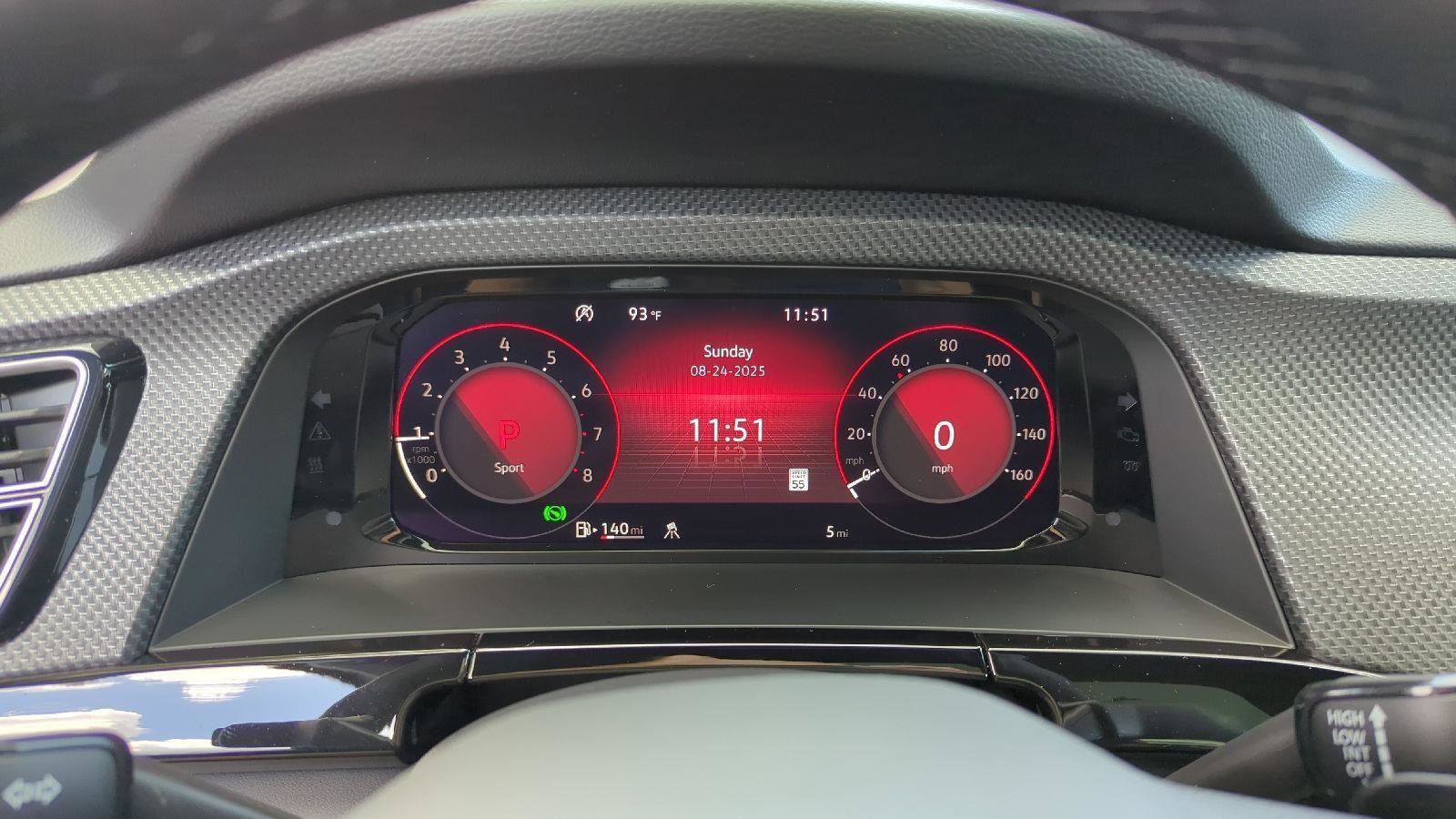 New 2026 Volkswagen Atlas Cross Sport SEL Premium R-Line image 23