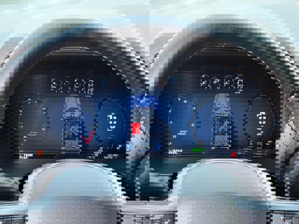 Certified 2024 Ford F150 XLT w/ Equipment Group 302A MID image 38