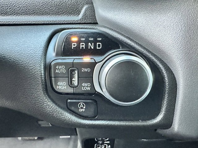 Used 2022 RAM 1500 Big Horn image 21