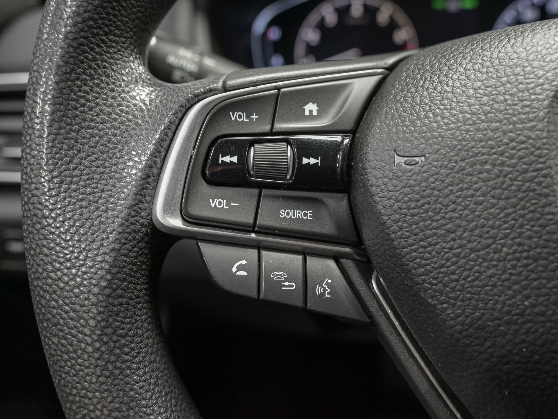 Used 2019 Honda Accord LX image 20