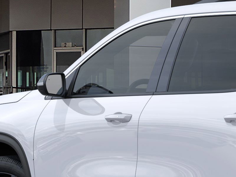 New 2026 Chevrolet Traverse LT FWD image 12