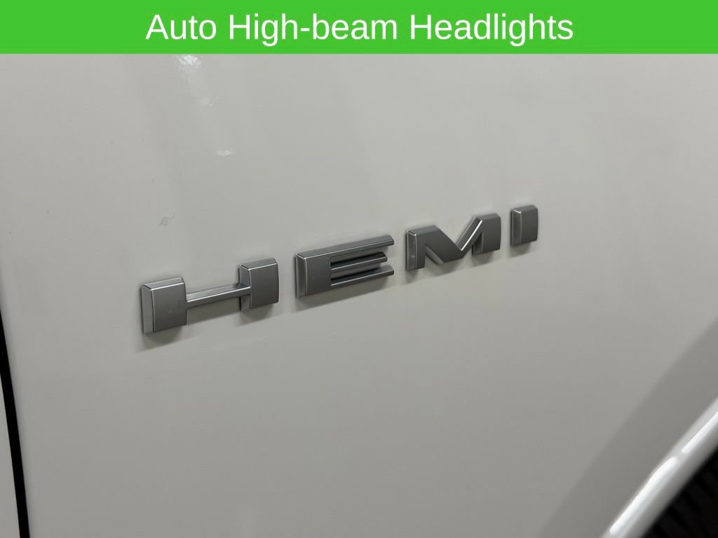 Used 2024 Dodge Durango R/T AWD/4WD image 15