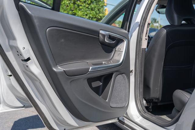 Used 2016 Volvo S60 T5 Premier FWD image 31