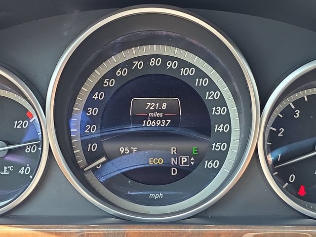 Used 2014 Mercedes-Benz E 350 4MATIC Sedan image 25