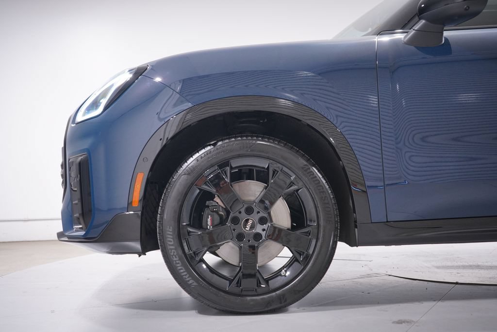 Used 2026 MINI Cooper Countryman S AWD/4WD image 2