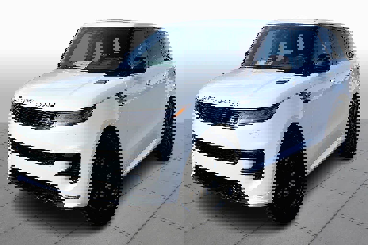 New 2026 Land Rover Range Rover Sport Dynamic SE