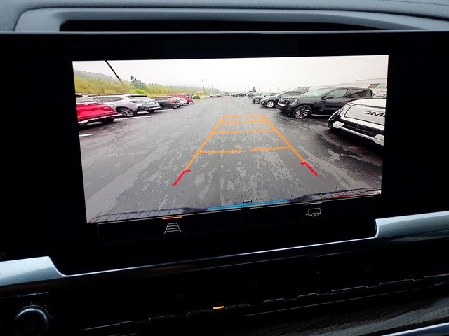 Certified 2022 GMC Sierra 1500 Elevation image 30