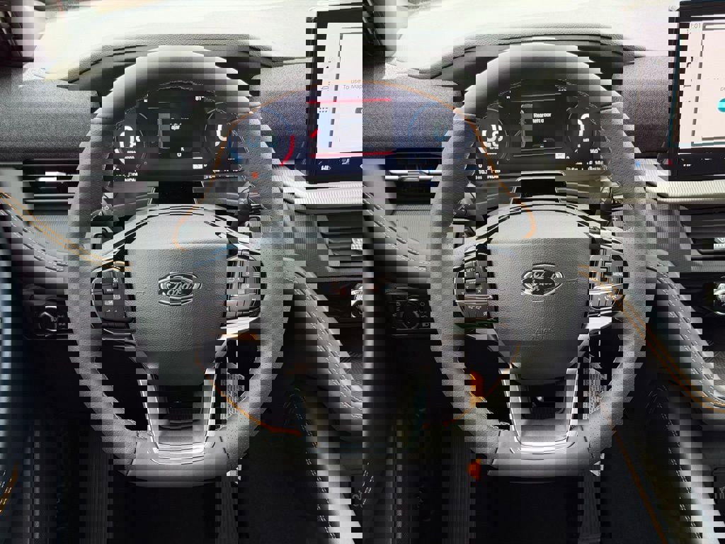 New 2026 Ford Explorer Tremor w/ Tremor Ultimate Package image 27