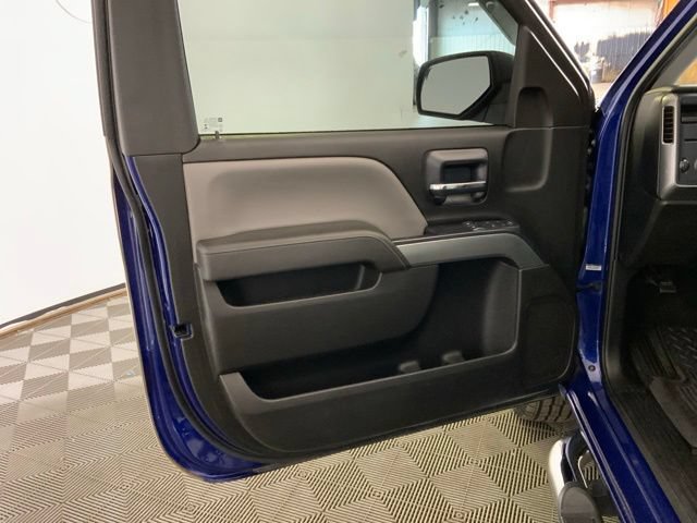 Used 2014 Chevrolet Silverado 1500 LT RWD image 18