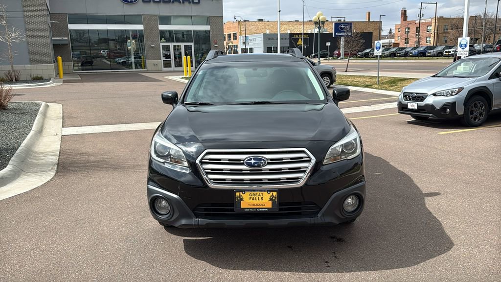 Used 2016 Subaru Outback 2.5i Premium image 2