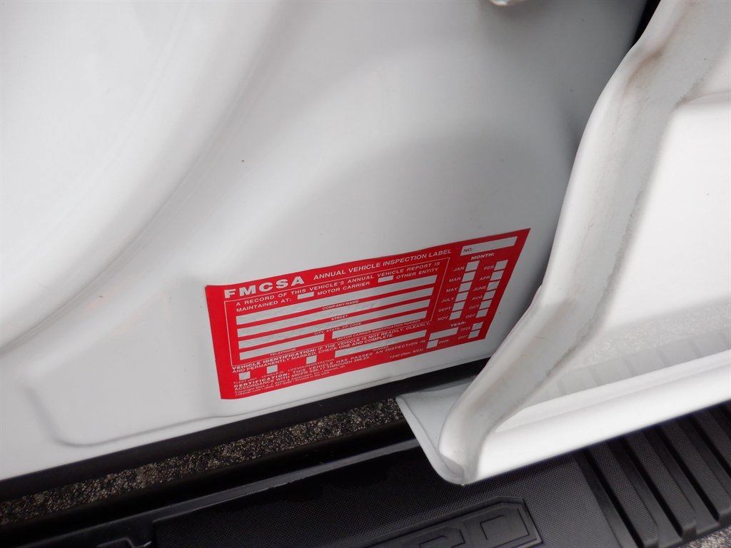 Used 2022 Ford F350 XL image 19