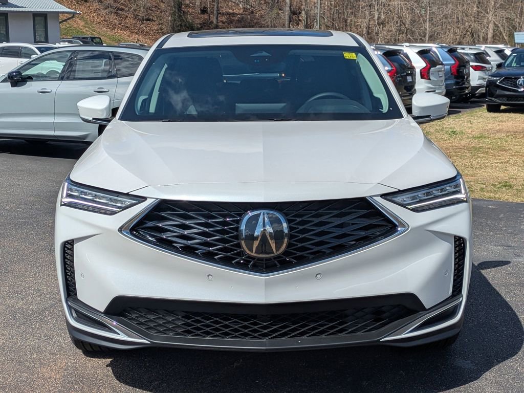 Used 2026 Acura MDX Technology Package image 9