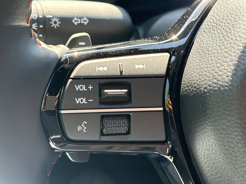 New 2026 Honda CR-V Sport Touring image 28